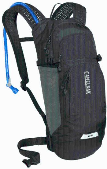 Camelbak Batoh Lobo Black 9l