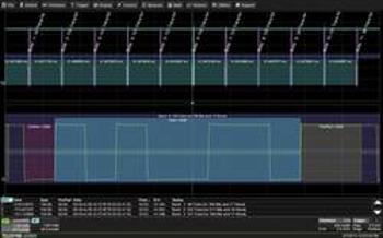 Teledyne LeCroy WS510-NRZBUS D Software