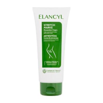 Elancyl Stretch Marks Prevention Cream 200 ml proti celulitidě a striím pro ženy