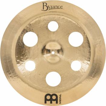 Meinl Byzance Brilliant Trash 18" China činel