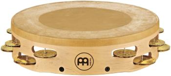 Meinl AE-MTAH2B Artisan Natural 10" Tamburína s blánou