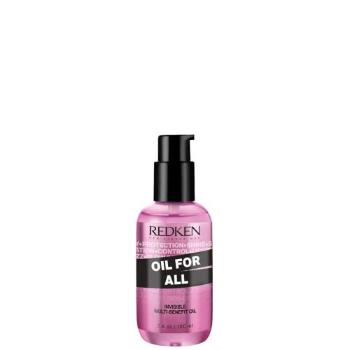 Redken Oil For All 100 ml olej na vlasy pro ženy