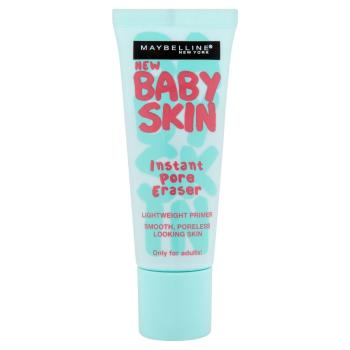 Maybelline Baby Skin Pore Eraser podkladová báze 22 ml