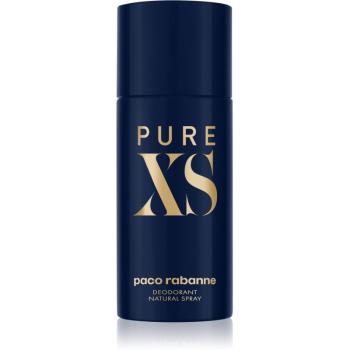 Paco Rabanne Pure XS deodorant ve spreji pro muže 150 ml