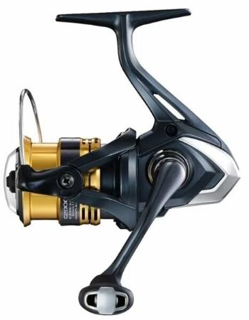 Shimano Fishing Sahara FJ 2500 Naviják