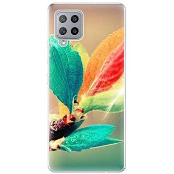 iSaprio Autumn pro Samsung Galaxy A42 (aut02-TPU3-A42)