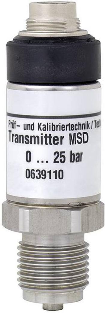 Senzor tlaku Greisinger 604211, -20.00 mbar do +60.00 mbar