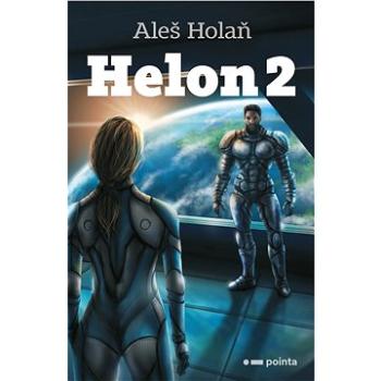 Helon 2 (978-80-765-0478-3)