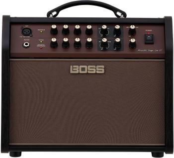 Boss ACS Live LT Kombo pro elektroakustické nástroje