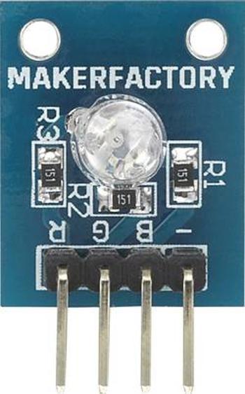 LED modul MAKERFACTORY MF-6402117