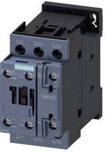 Stykač Siemens 3RT2028-1AH20 3RT20281AH20, 690 V/AC, 1 ks