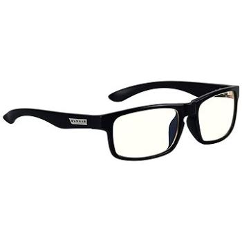 GUNNAR Enigma Onyx, čirá skla (ENI-00109)