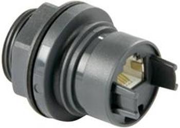 Konektor RJ45 ESKA Bulgin PXP6033/TP, IP66/IP68/IP6K9K