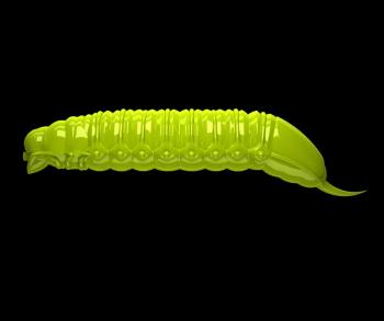 Libra Lures Goliath Apple Green - 3cm 15ks