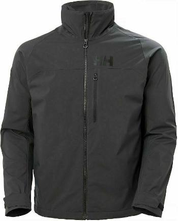 Helly Hansen Men's HP Racing Lifaloft Midlayer Bunda Ebony XL