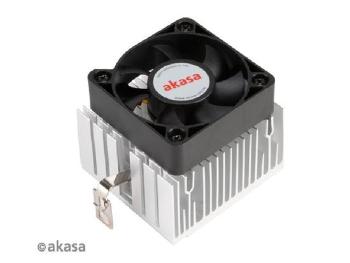 AKASA chladič CPU - AMD - patice A/370, AK-CC1105ES01