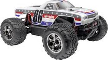 RC model auta monster truck HPI Racing Savage XS Flux Chevrolet EL Camino, střídavý (Brushless), 1:12, 4WD (4x4), RtR, 105 km/h