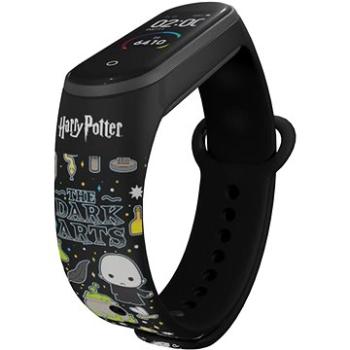 Harry Potter - Temná magie pro Mi Band 5/6 (8595702969127)