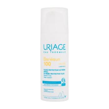 Uriage Bariésun 100 Extreme Protective Fluid SPF50+ 50 ml opalovací přípravek na obličej unisex