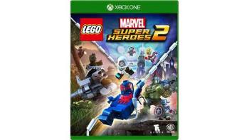 XOne - LEGO Marvel Super Heroes 2