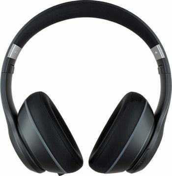 EarFun Wave Black Bezdrátová sluchátka na uši