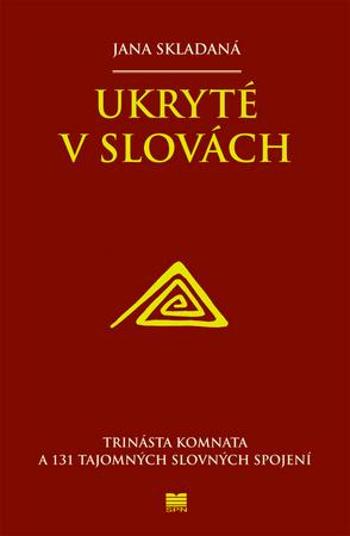 Ukryté v slovách - Skladaná Jana