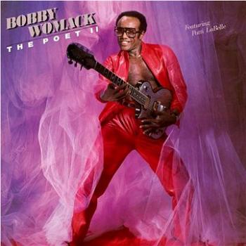 Womack Bobby: Poet II. - LP (7187901)