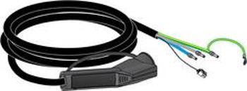 Nabíjecí kabel pro emobility Schneider Electric EVP2CNS321A4 4.00 m