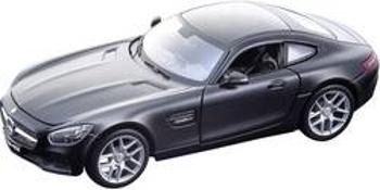 Model auta Maisto Mercedes Benz AMG GT, 1:24