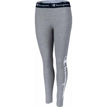 Champion 7/8 LEGGINGS Dámské legíny, šedá, velikost XS