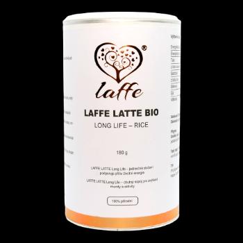 LAFFE Latte Long Life BIO Rice 180 g