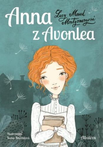 Anna z Avonlea - Lucy Maud Montgomeryová - e-kniha