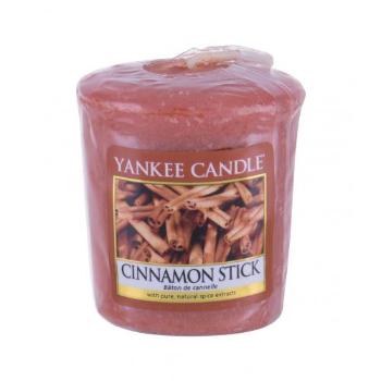 Yankee Candle Cinnamon Stick 49 g vonná svíčka unisex