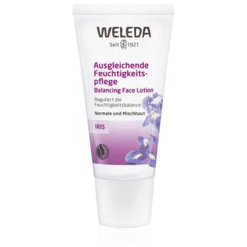 Weleda Kosatec intenzivně hydratační krém 30 ml