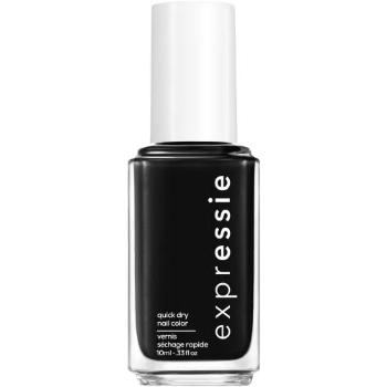 Essie Expressie 10 ml lak na nehty pro ženy 380 Now Or Never