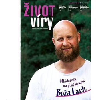 Život víry 2019/12 ()