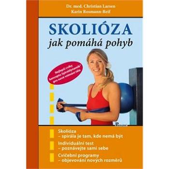 Skolióza (978-80-87419-20-5)