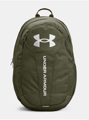 Batoh Under Armour UA Hustle Lite Backpack- zelená