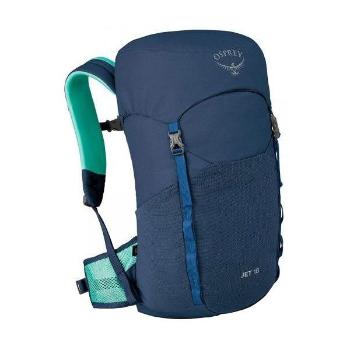 Osprey JET 18 II Dětský batoh, modrá, velikost UNI