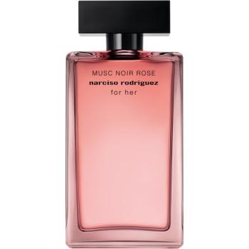 Narciso Rodriguez For Her Musc Noir Rose parfémovaná voda pro ženy 100 ml