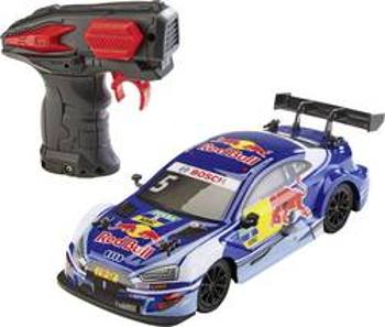 RC model auta silniční model Revell Control Audi RS 5 DTM "Red Bull" M. Ekström 24686, 1:24