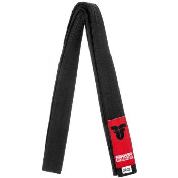 Fighter BELT 240 CM Pásek, černá, velikost 240