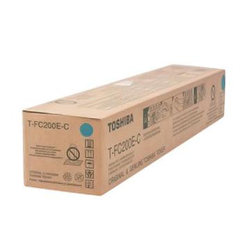 TOSHIBA 6AJ00000119 - originální toner, azurový, 33600 stran