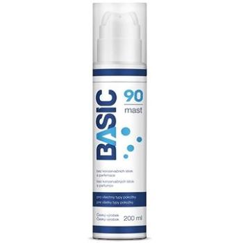 BASIC 90 mast 200ml (8594060111452)