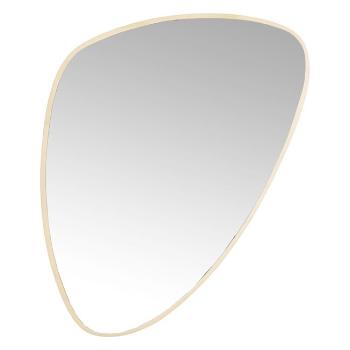 Zrcadlo Jetset 83 × 56 cm
