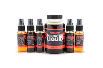 Mikbaits Predator spray 30ml