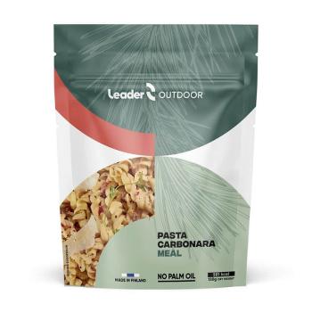 Pasta Carbonara Meal 130g (Dehydrované kompletní jídlo)