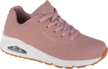 SKECHERS UNO-STAND ON AIR 73690-BLSH Velikost: 40