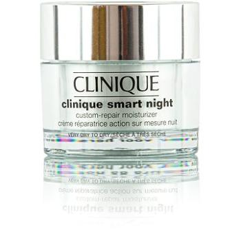 CLINIQUE Smart Night Custom-Repair Moisturizer Very Dry to Dry Skin 50 ml (20714678197)