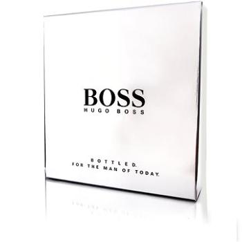 HUGO BOSS Boss Bottled EdT Set 275 ml (730870147627)